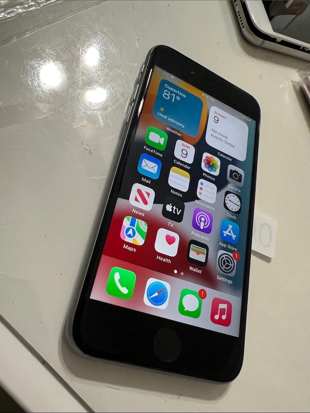 Apple iPhone  6s 32gb unlocked